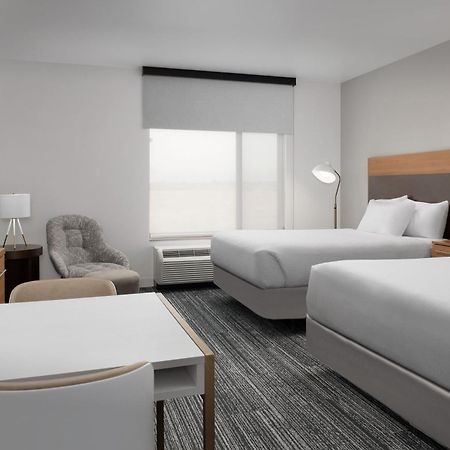 Towneplace Suites By Marriott Cheyenne Southwest/Downtown Area Esterno foto