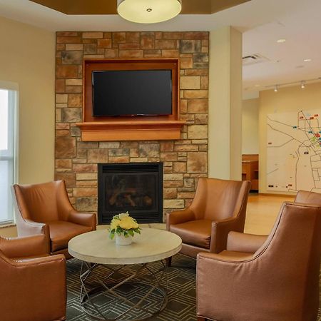Towneplace Suites By Marriott Cheyenne Southwest/Downtown Area Esterno foto