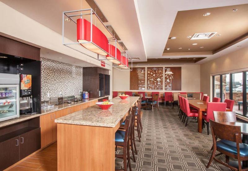 Towneplace Suites By Marriott Cheyenne Southwest/Downtown Area Esterno foto