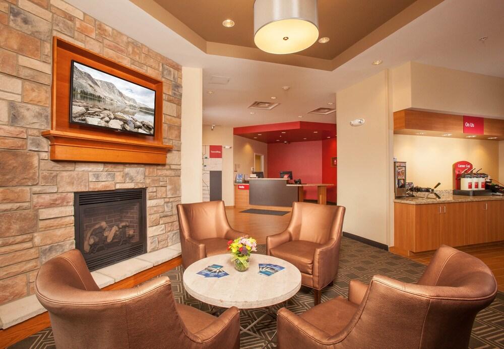 Towneplace Suites By Marriott Cheyenne Southwest/Downtown Area Esterno foto