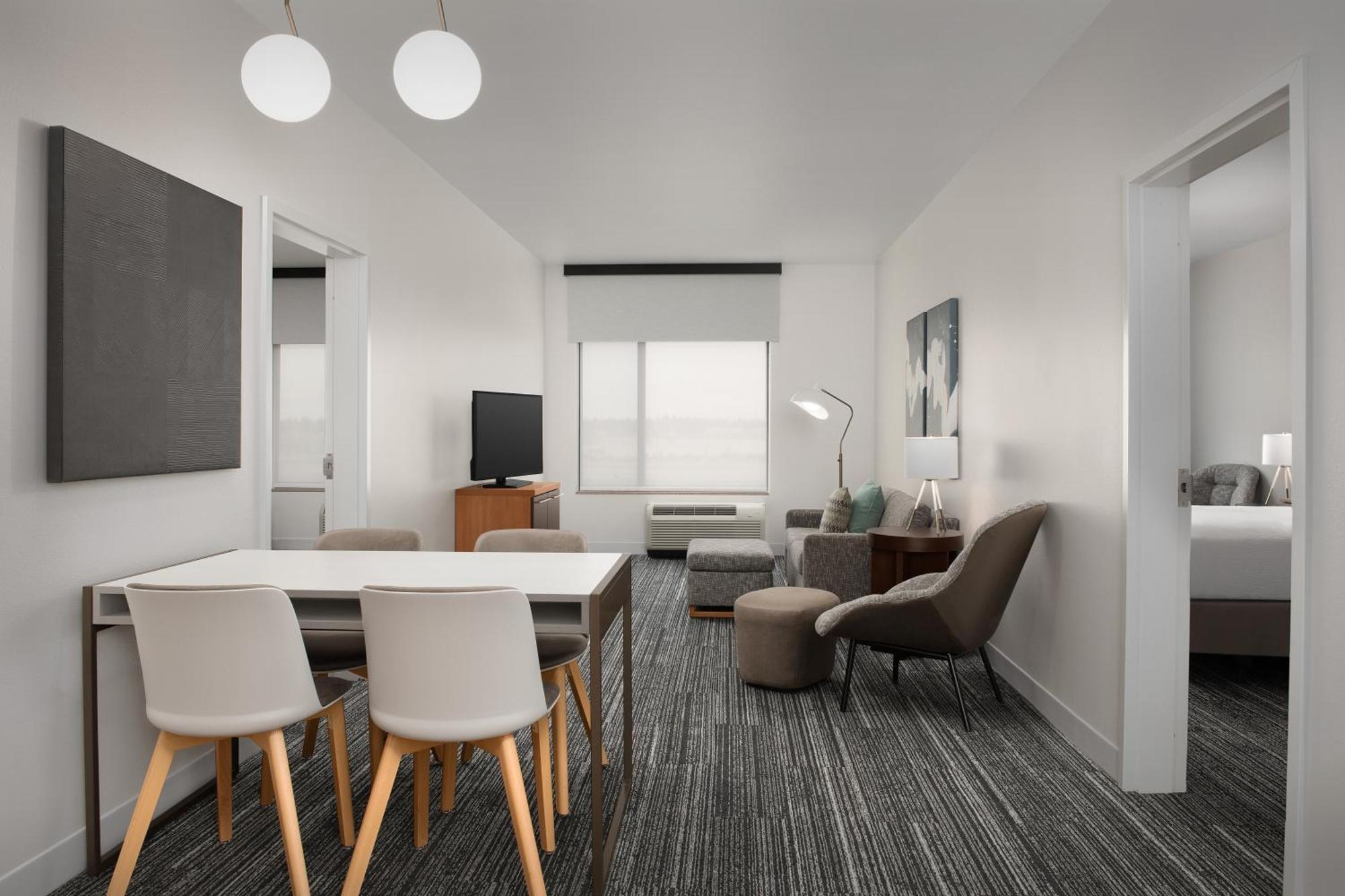 Towneplace Suites By Marriott Cheyenne Southwest/Downtown Area Esterno foto