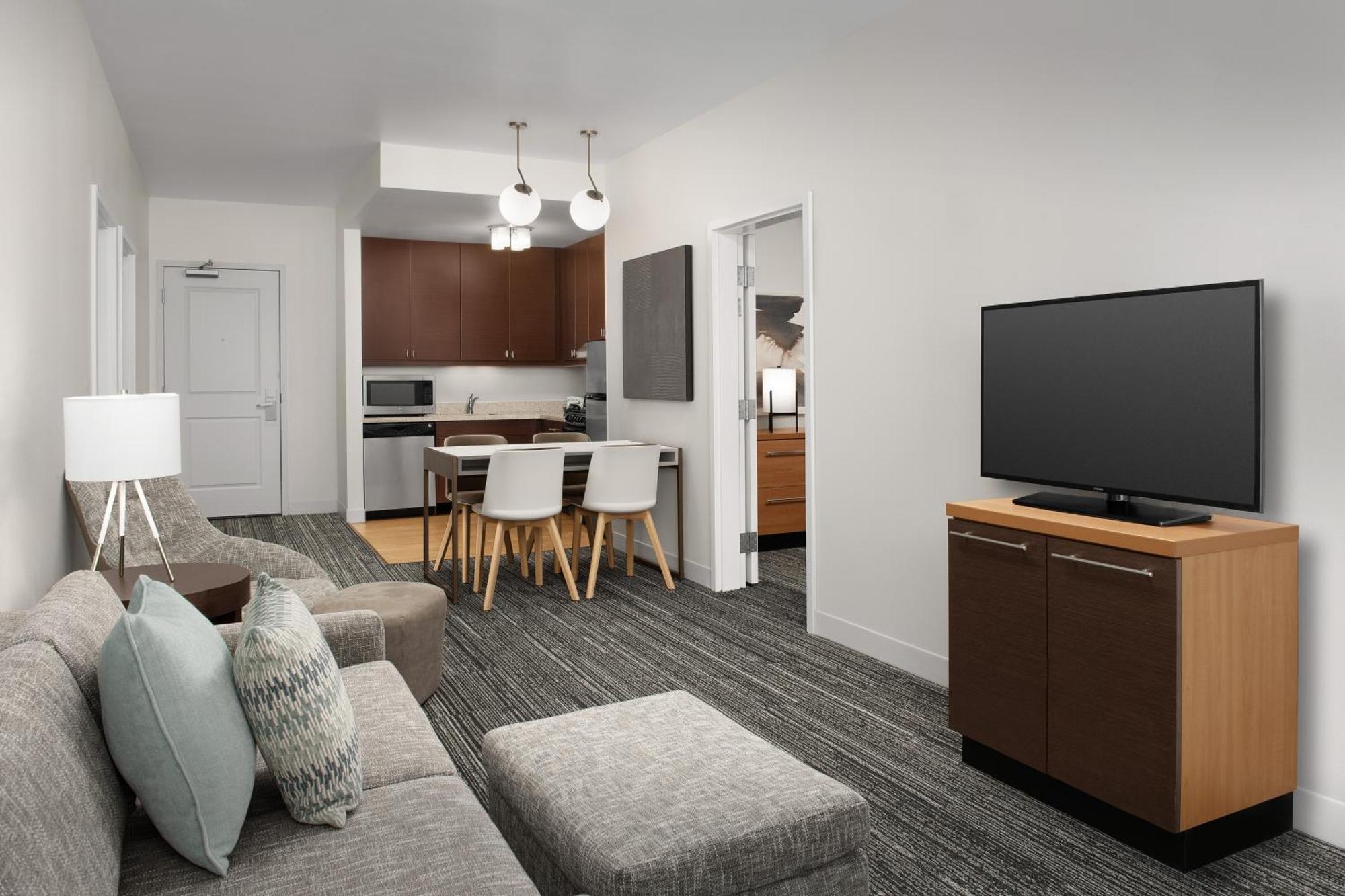 Towneplace Suites By Marriott Cheyenne Southwest/Downtown Area Esterno foto