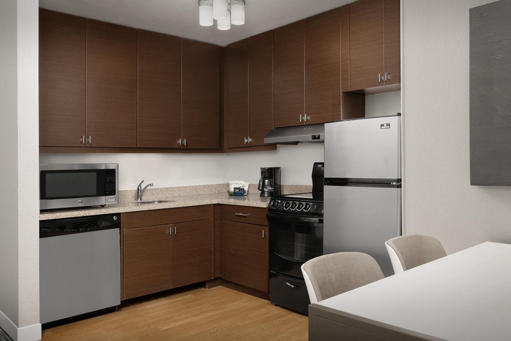 Towneplace Suites By Marriott Cheyenne Southwest/Downtown Area Esterno foto