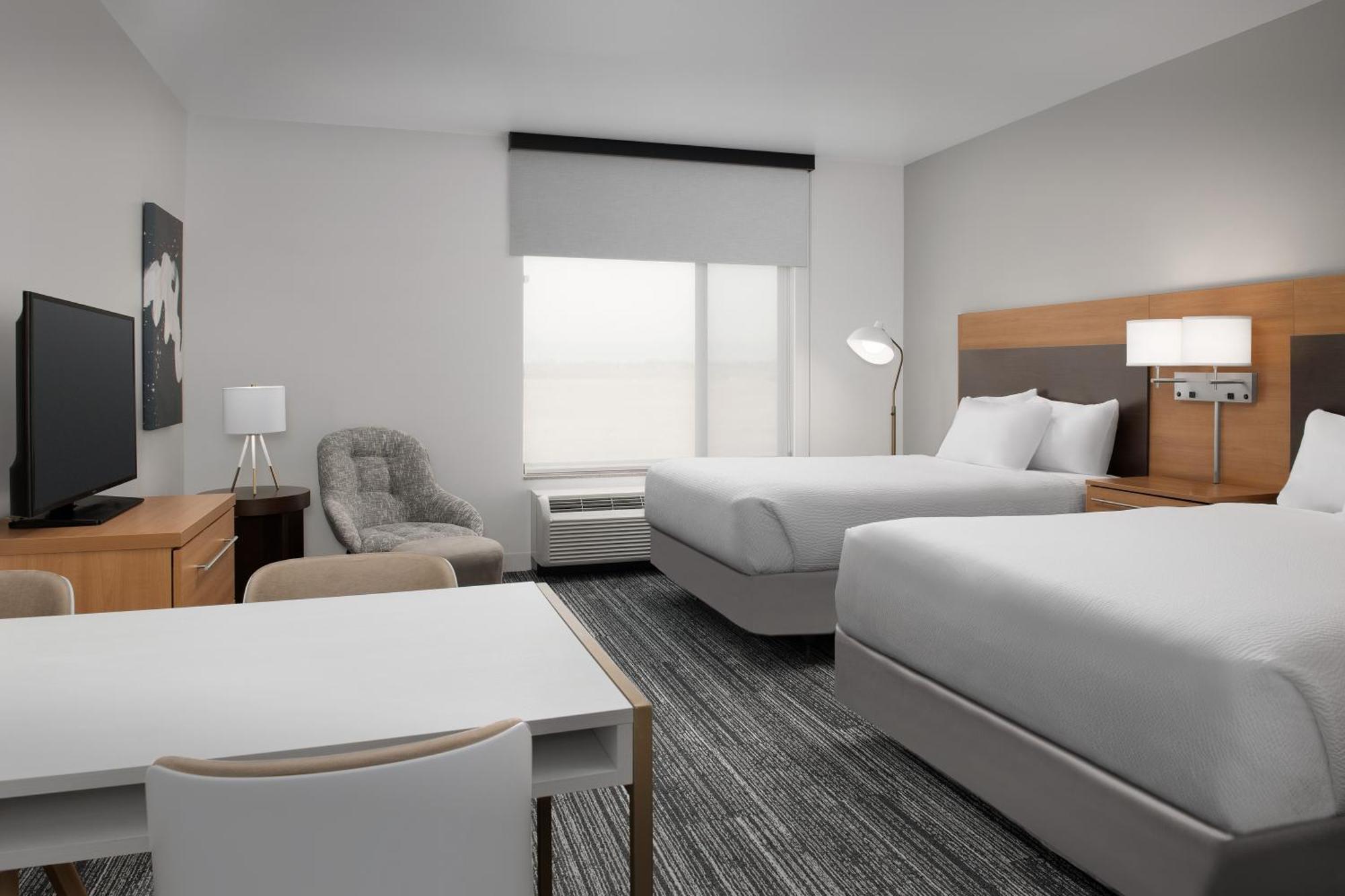 Towneplace Suites By Marriott Cheyenne Southwest/Downtown Area Esterno foto