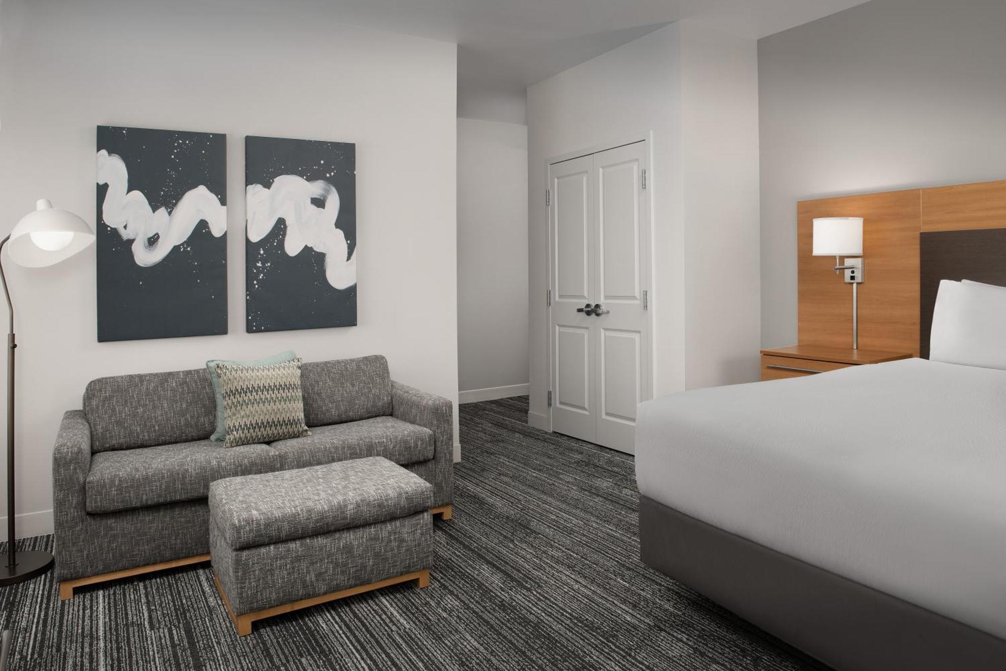 Towneplace Suites By Marriott Cheyenne Southwest/Downtown Area Esterno foto