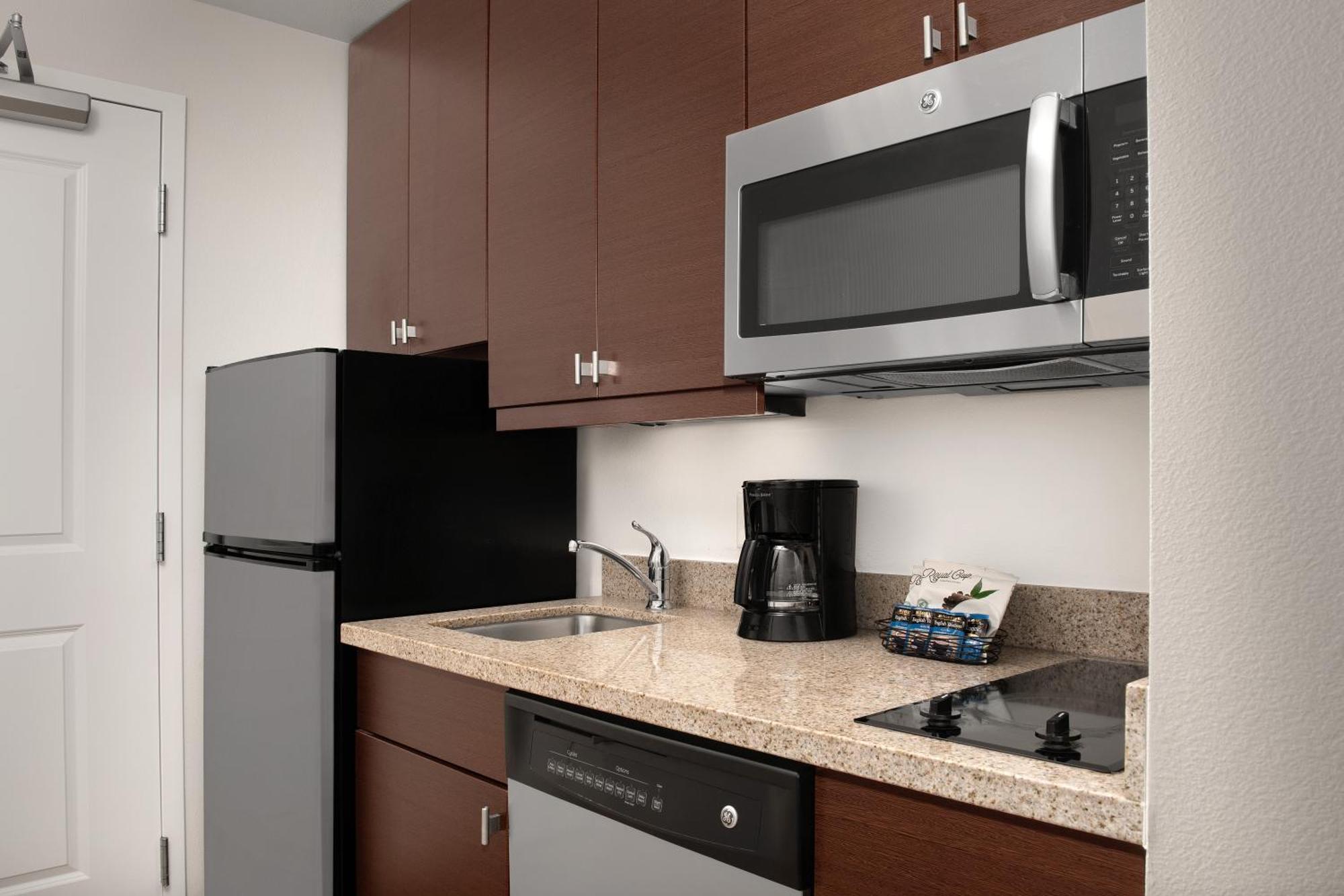 Towneplace Suites By Marriott Cheyenne Southwest/Downtown Area Esterno foto