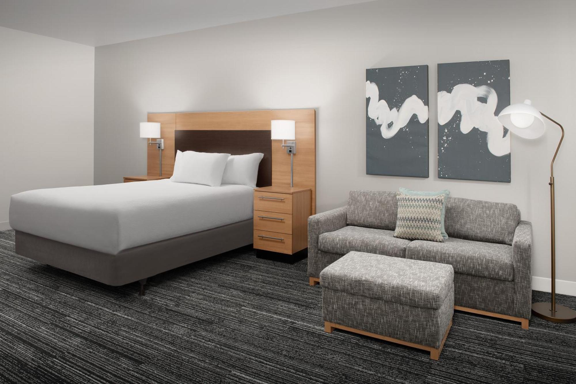 Towneplace Suites By Marriott Cheyenne Southwest/Downtown Area Esterno foto