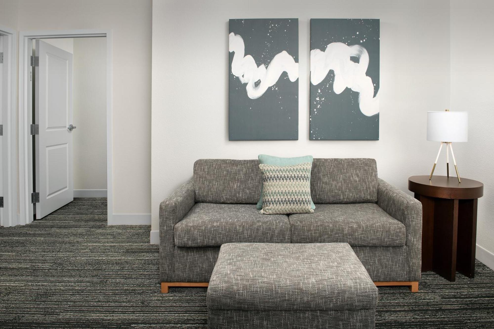 Towneplace Suites By Marriott Cheyenne Southwest/Downtown Area Esterno foto