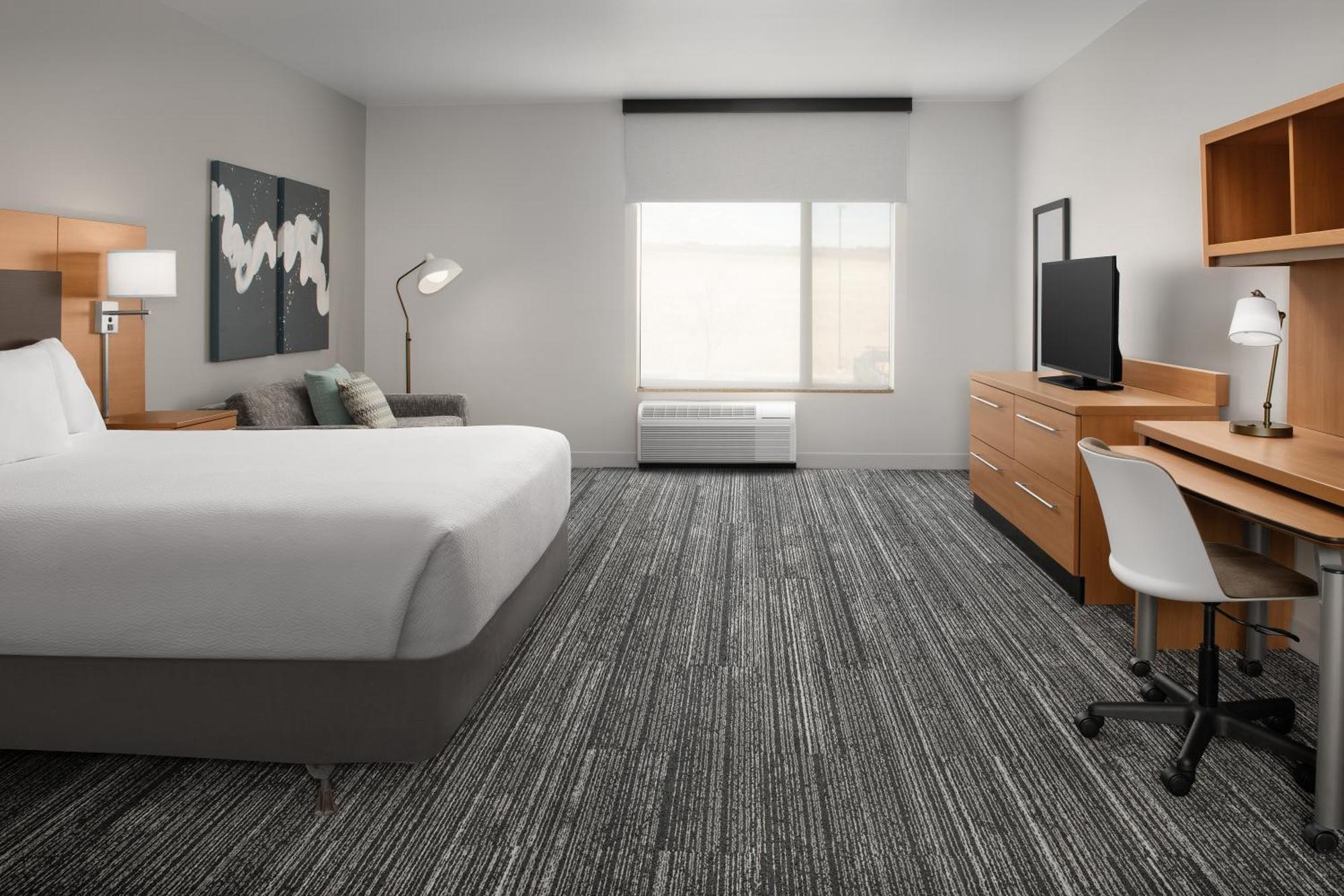 Towneplace Suites By Marriott Cheyenne Southwest/Downtown Area Esterno foto