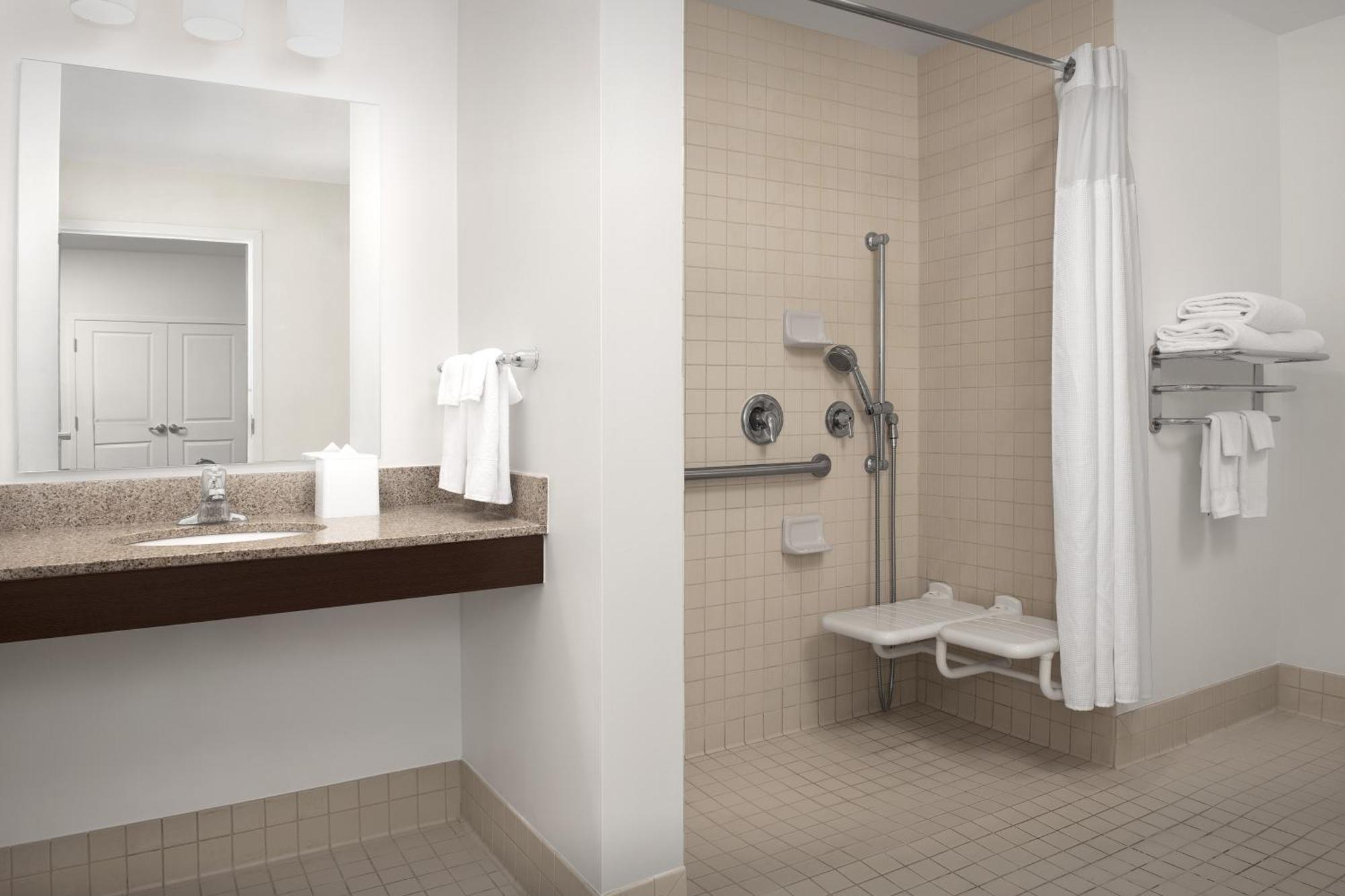 Towneplace Suites By Marriott Cheyenne Southwest/Downtown Area Esterno foto