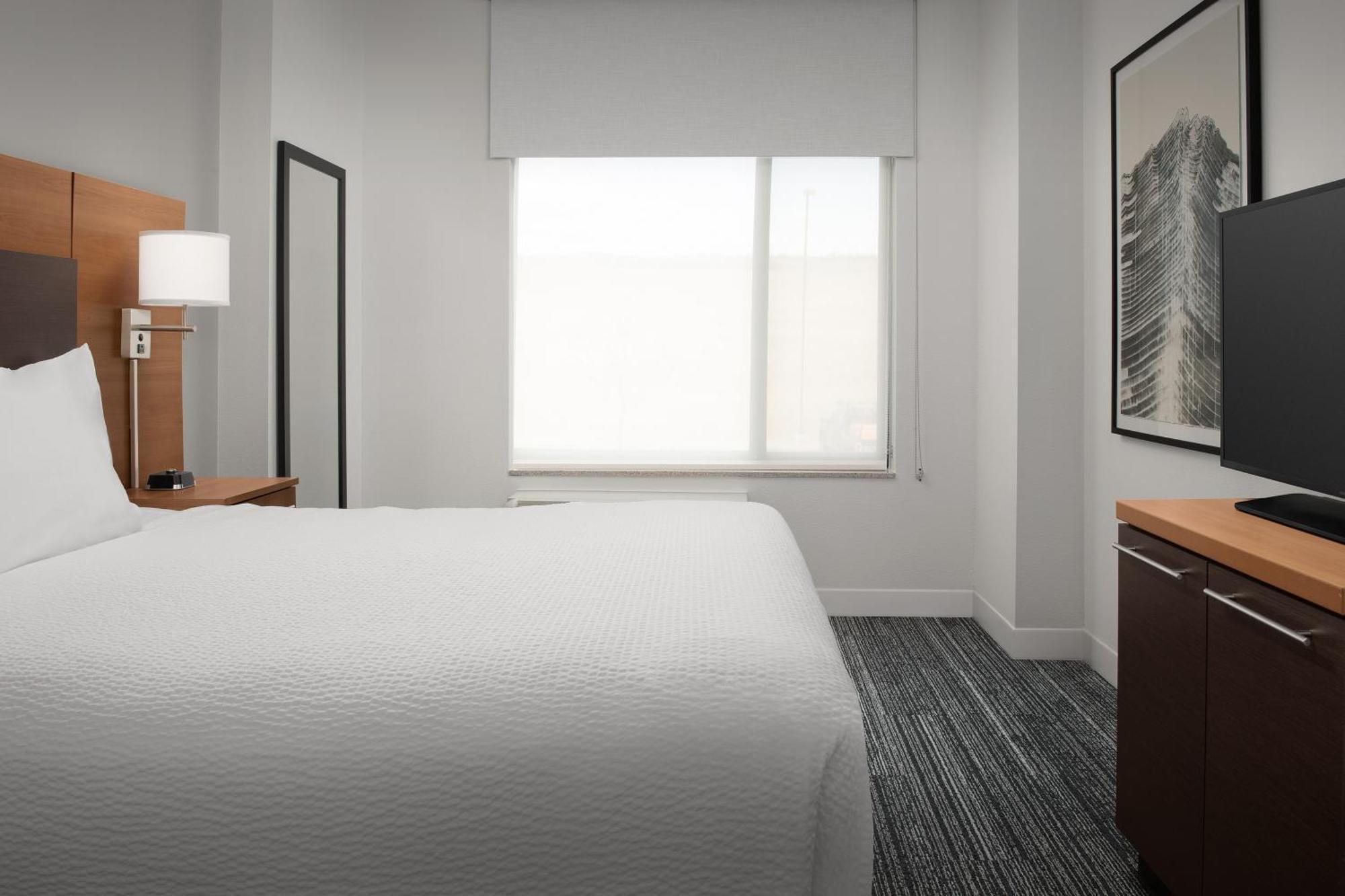 Towneplace Suites By Marriott Cheyenne Southwest/Downtown Area Esterno foto
