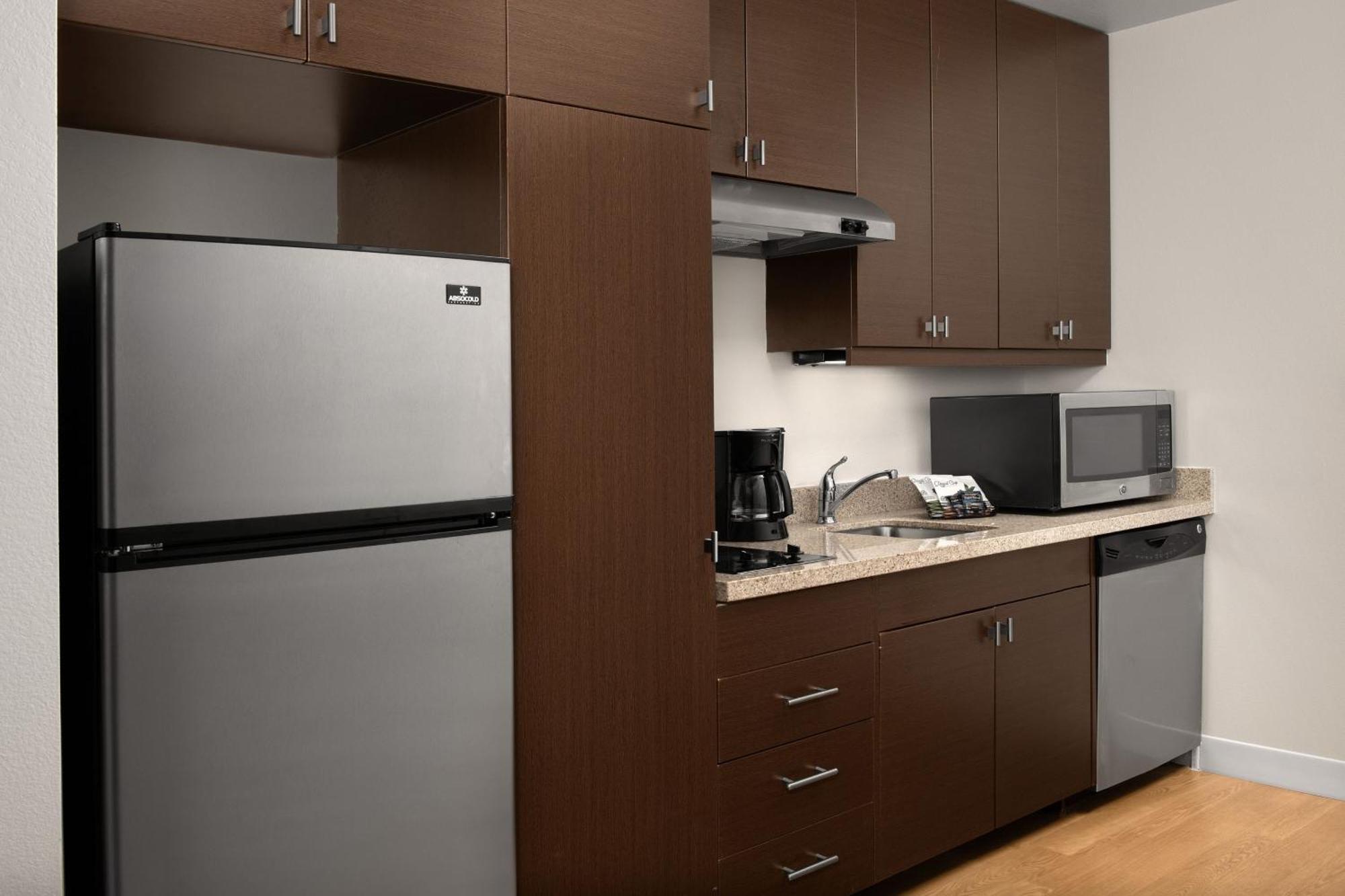 Towneplace Suites By Marriott Cheyenne Southwest/Downtown Area Esterno foto
