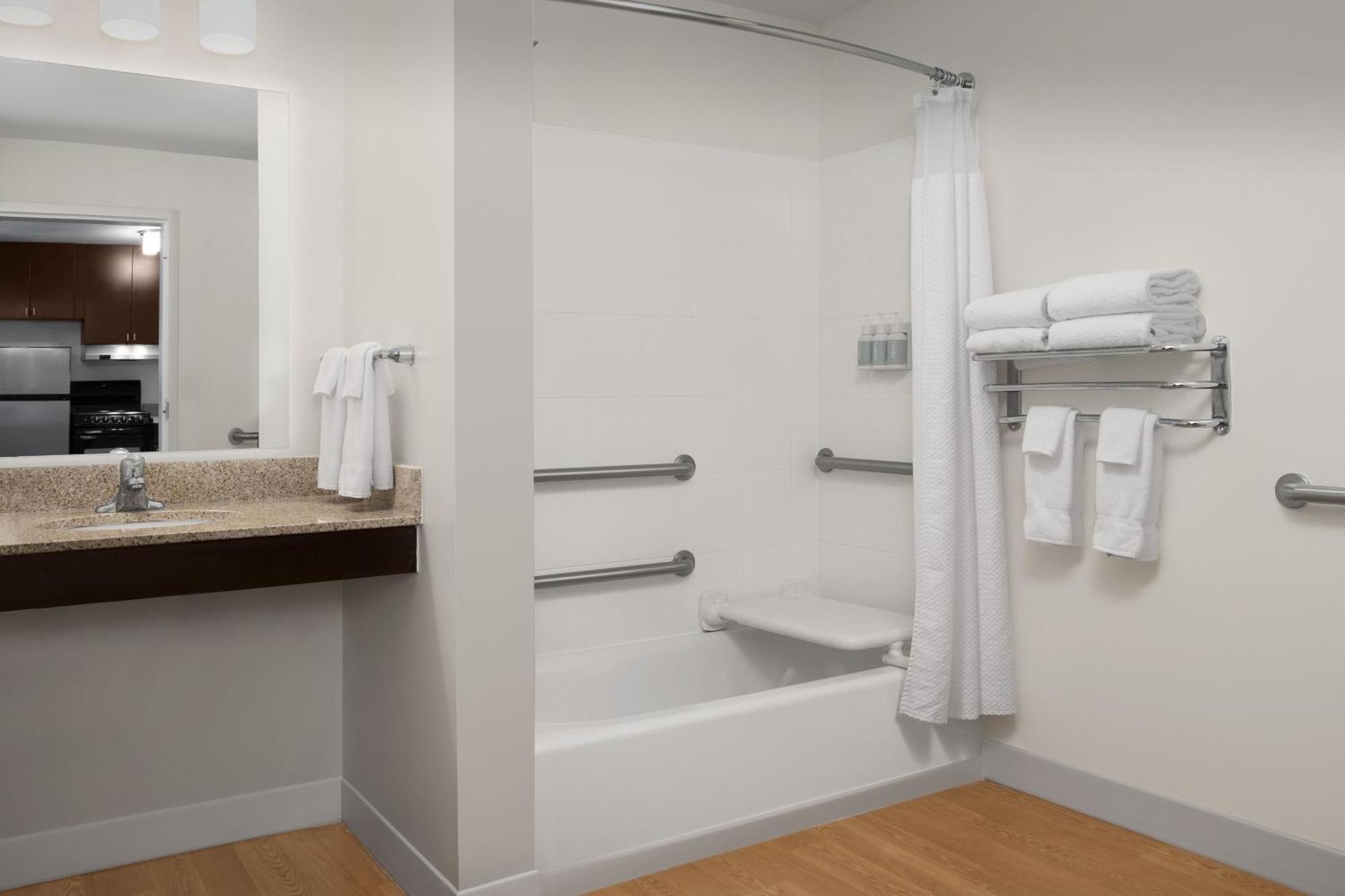 Towneplace Suites By Marriott Cheyenne Southwest/Downtown Area Esterno foto