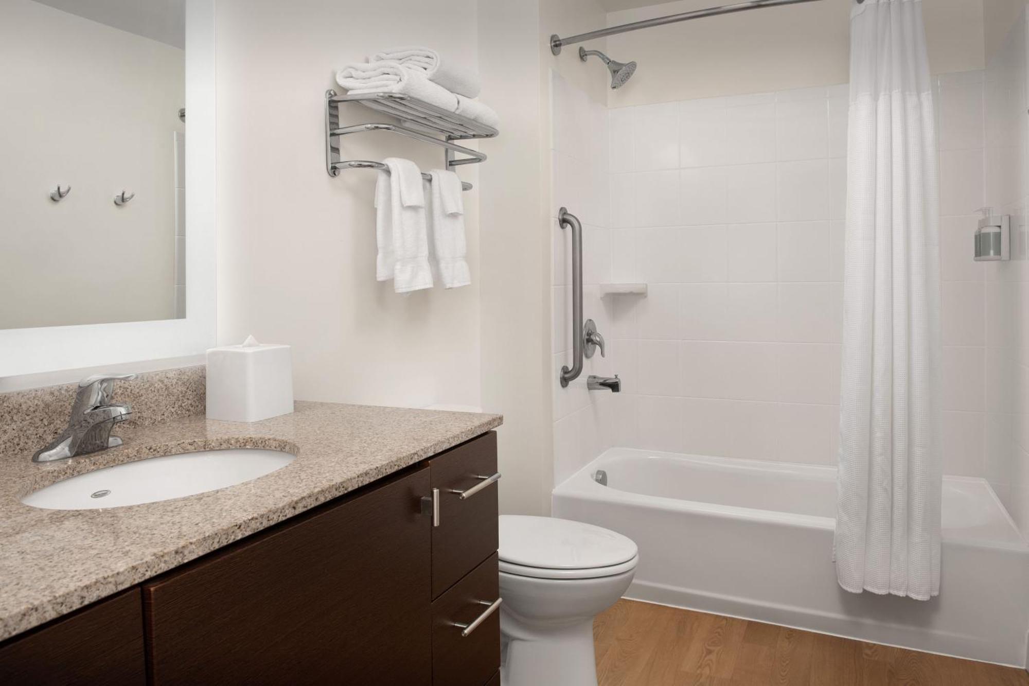 Towneplace Suites By Marriott Cheyenne Southwest/Downtown Area Esterno foto