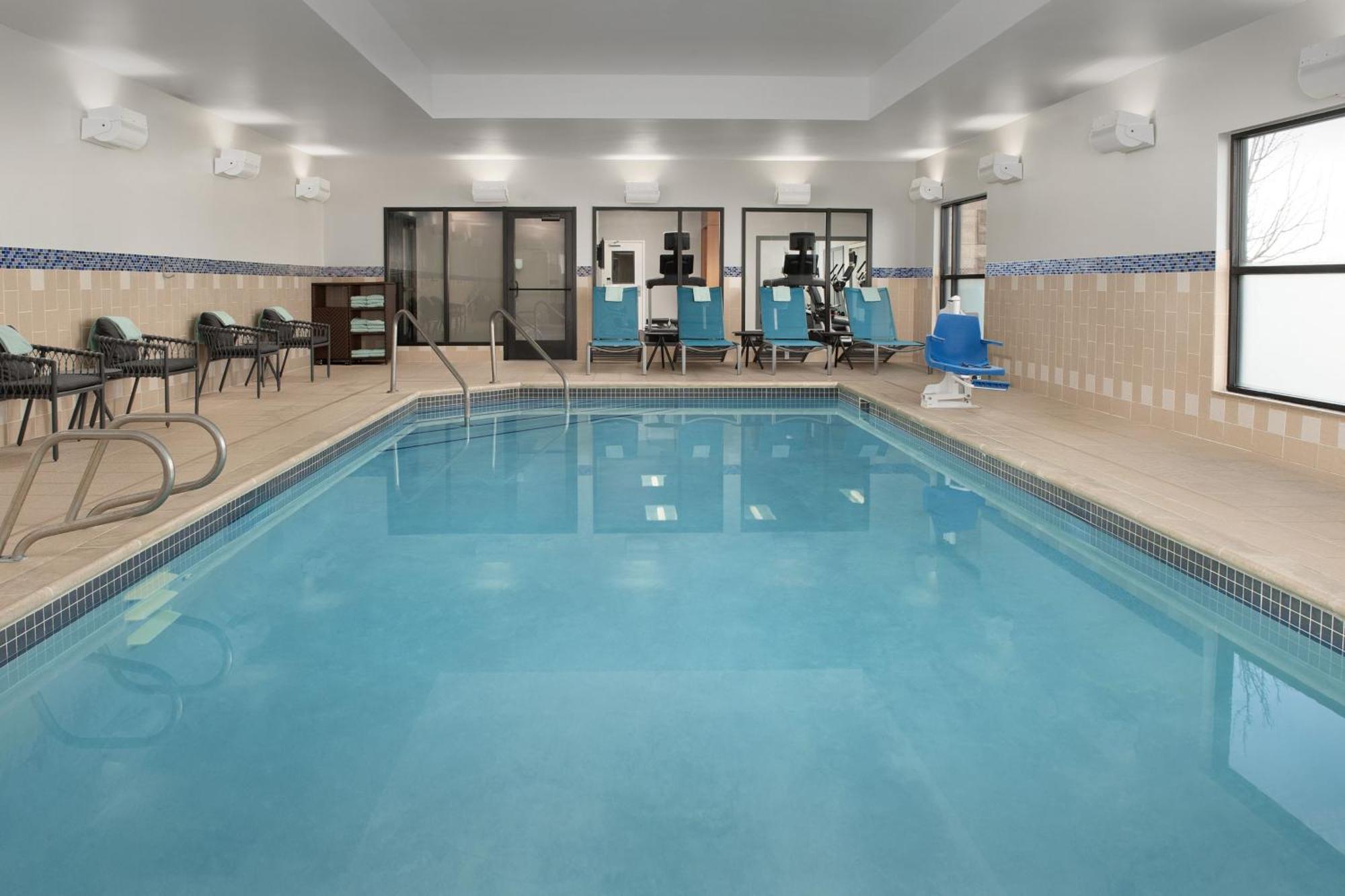Towneplace Suites By Marriott Cheyenne Southwest/Downtown Area Esterno foto