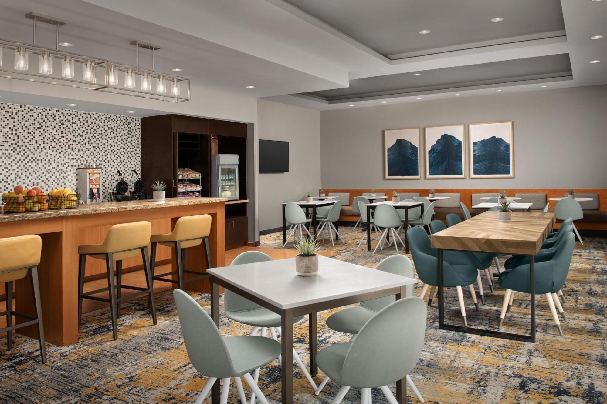 Towneplace Suites By Marriott Cheyenne Southwest/Downtown Area Esterno foto