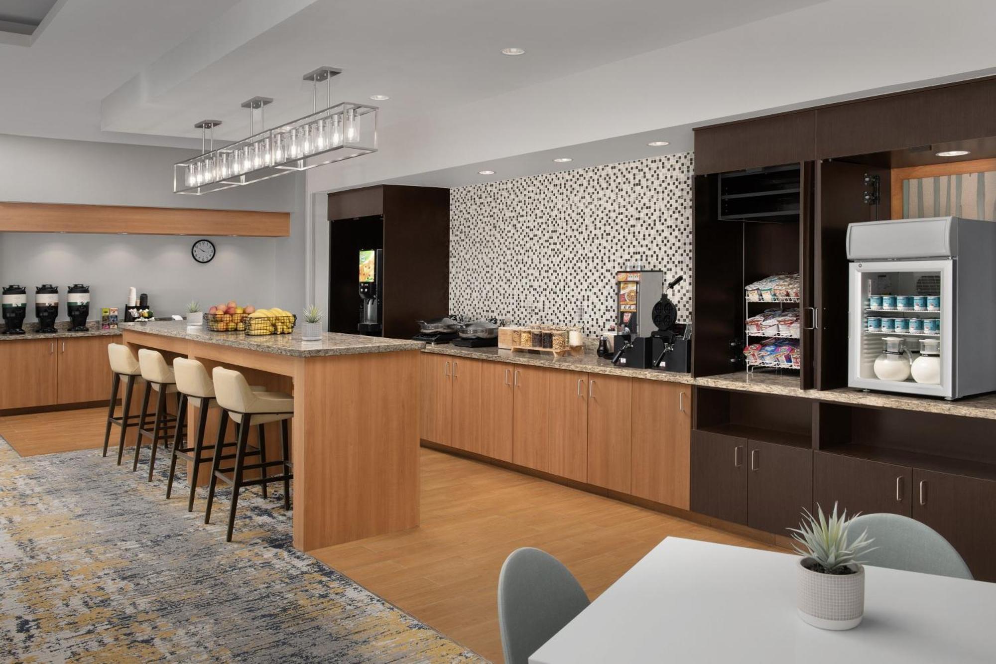 Towneplace Suites By Marriott Cheyenne Southwest/Downtown Area Esterno foto