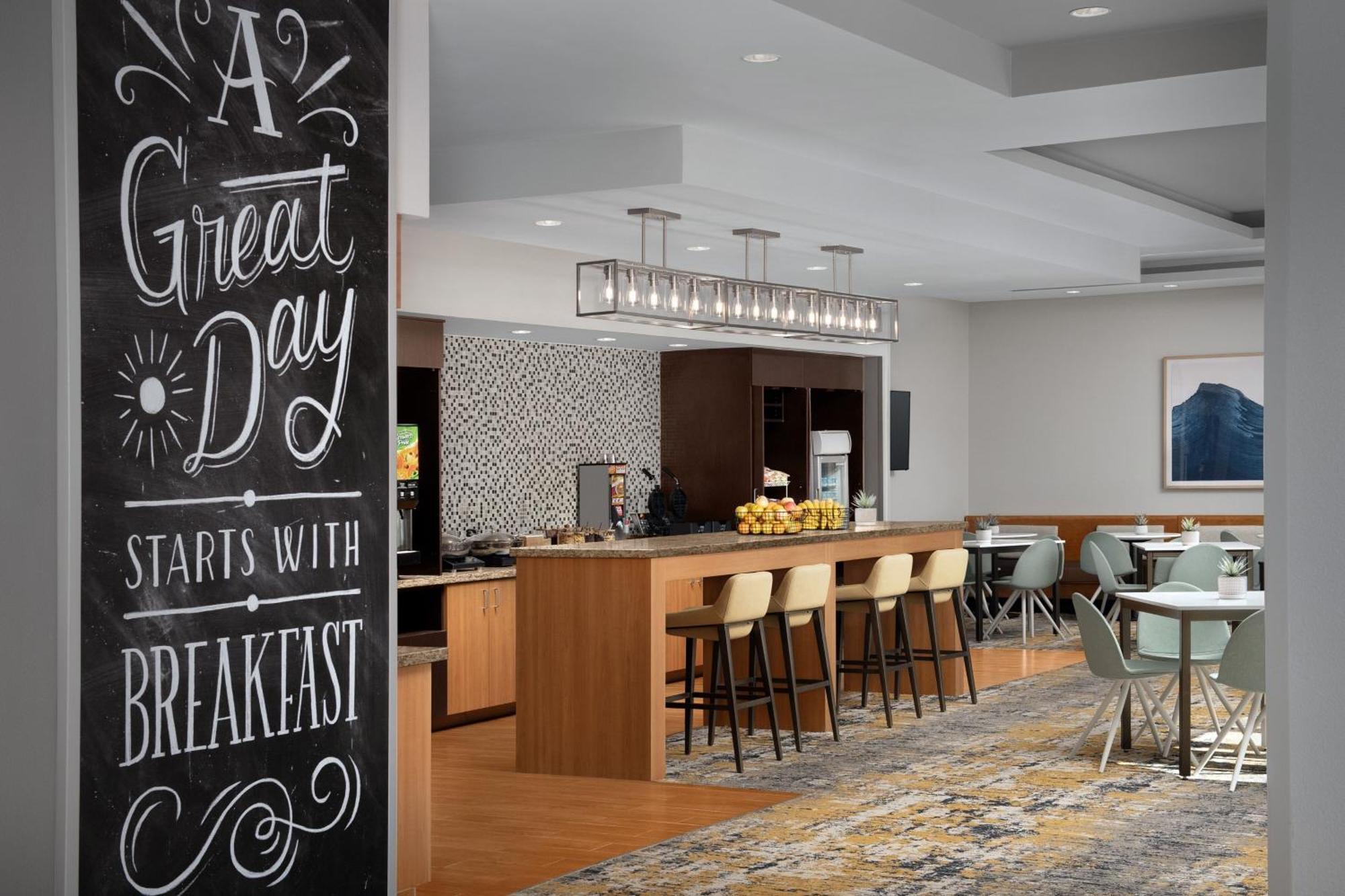 Towneplace Suites By Marriott Cheyenne Southwest/Downtown Area Esterno foto