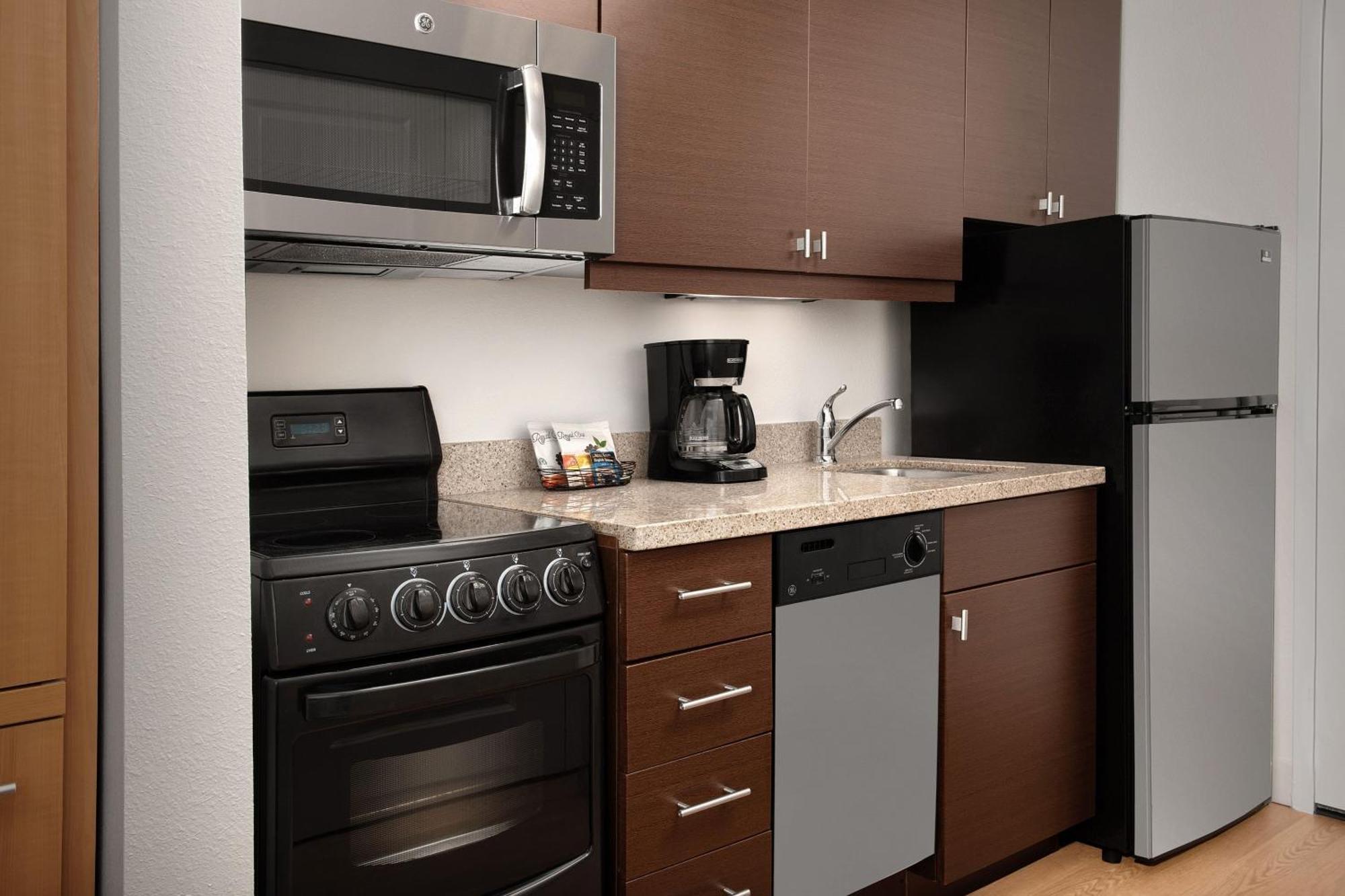 Towneplace Suites By Marriott Cheyenne Southwest/Downtown Area Esterno foto
