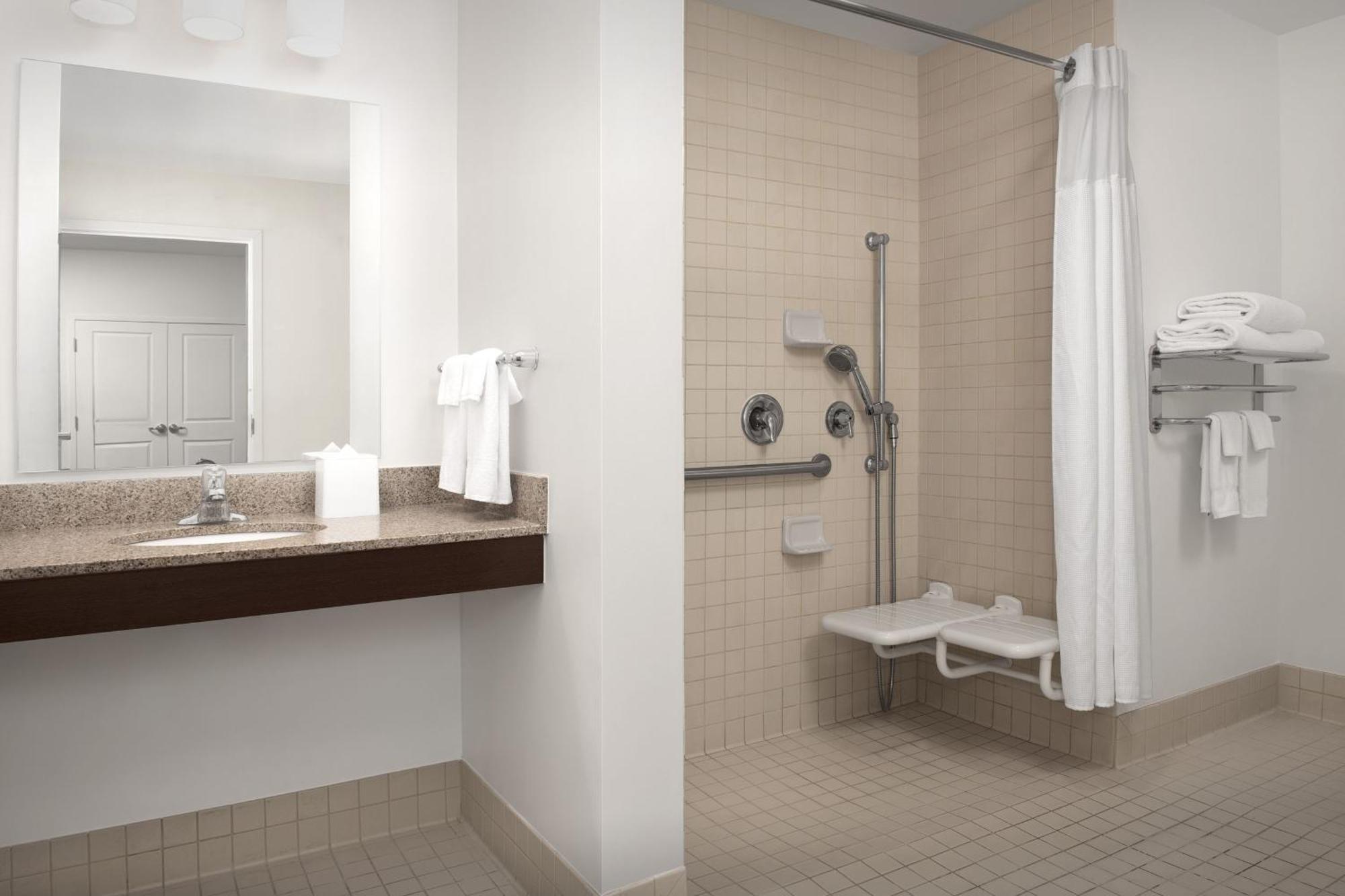 Towneplace Suites By Marriott Cheyenne Southwest/Downtown Area Esterno foto