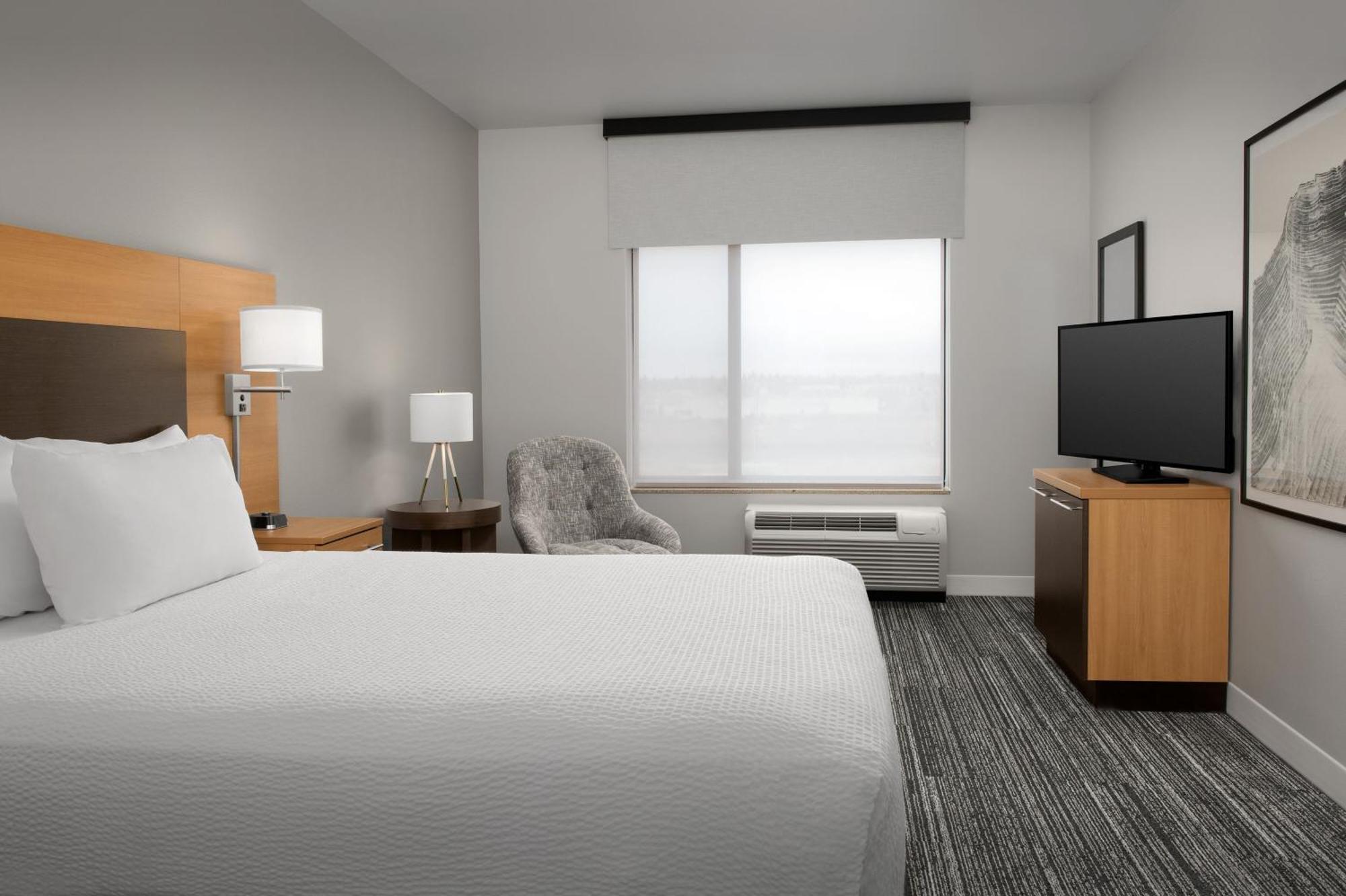 Towneplace Suites By Marriott Cheyenne Southwest/Downtown Area Esterno foto