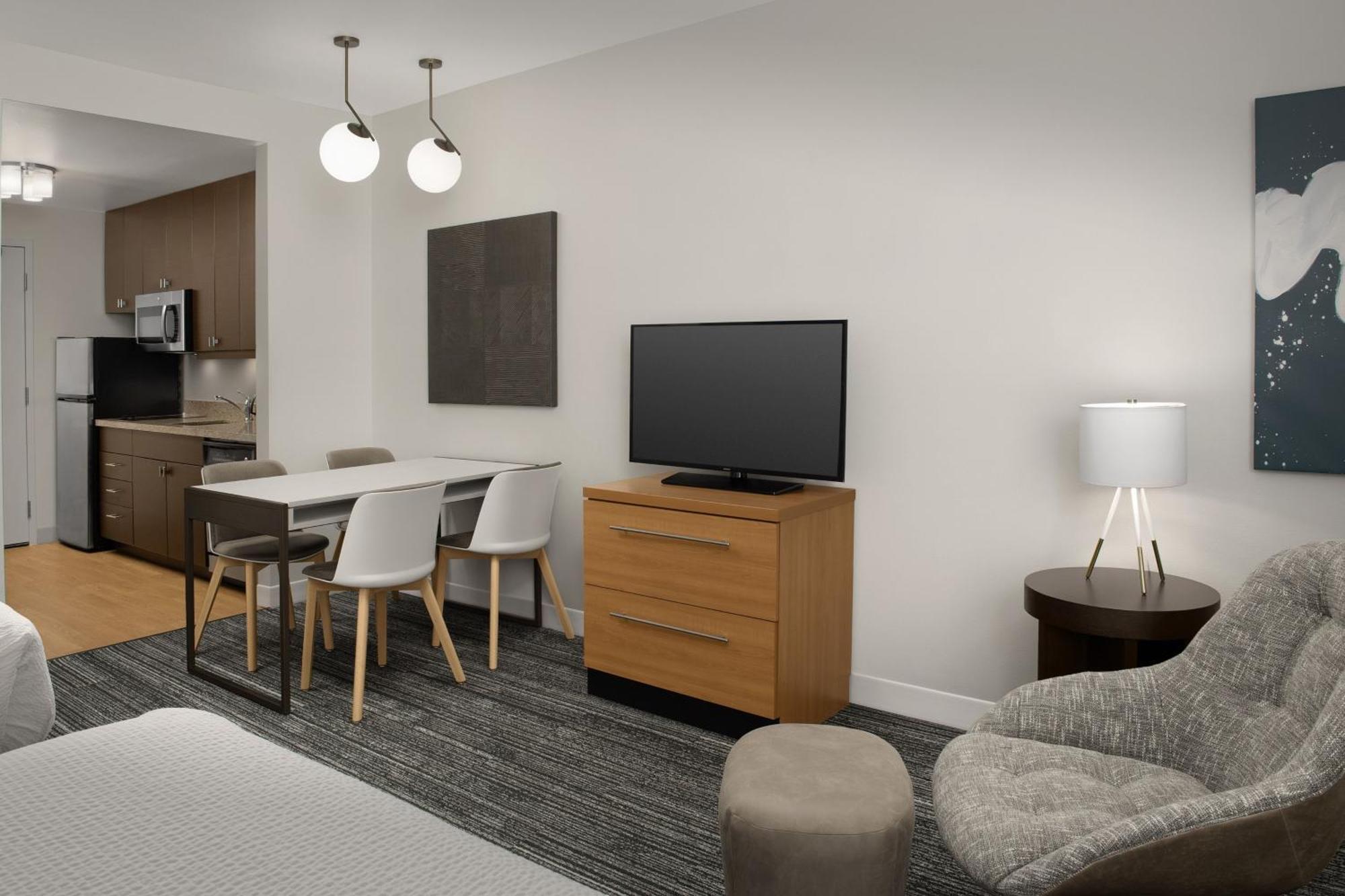 Towneplace Suites By Marriott Cheyenne Southwest/Downtown Area Esterno foto