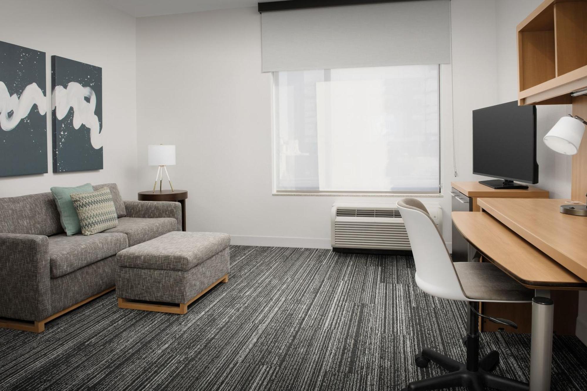 Towneplace Suites By Marriott Cheyenne Southwest/Downtown Area Esterno foto