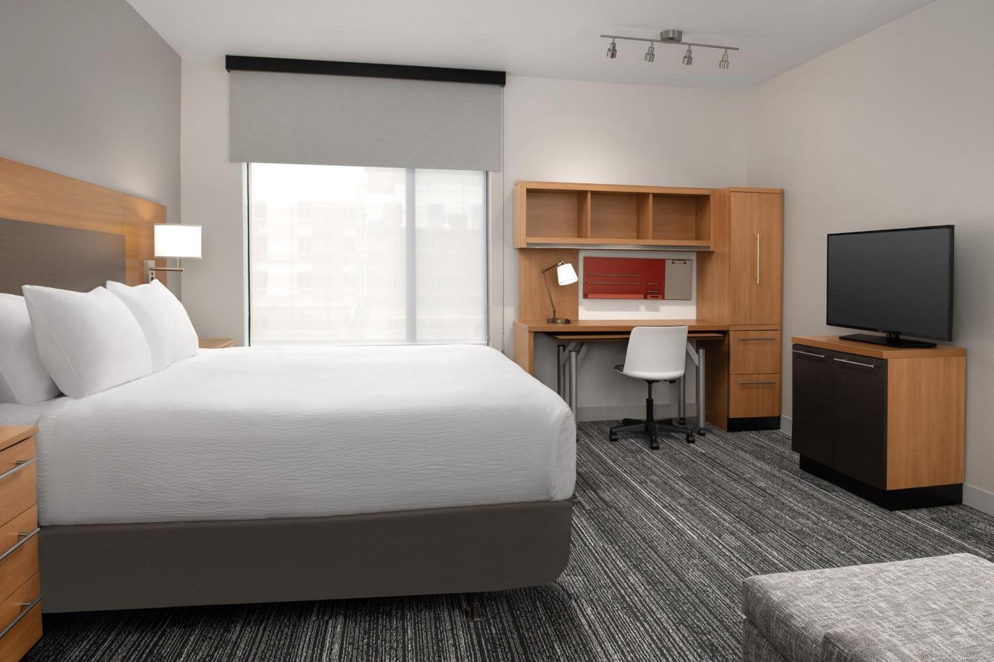 Towneplace Suites By Marriott Cheyenne Southwest/Downtown Area Esterno foto