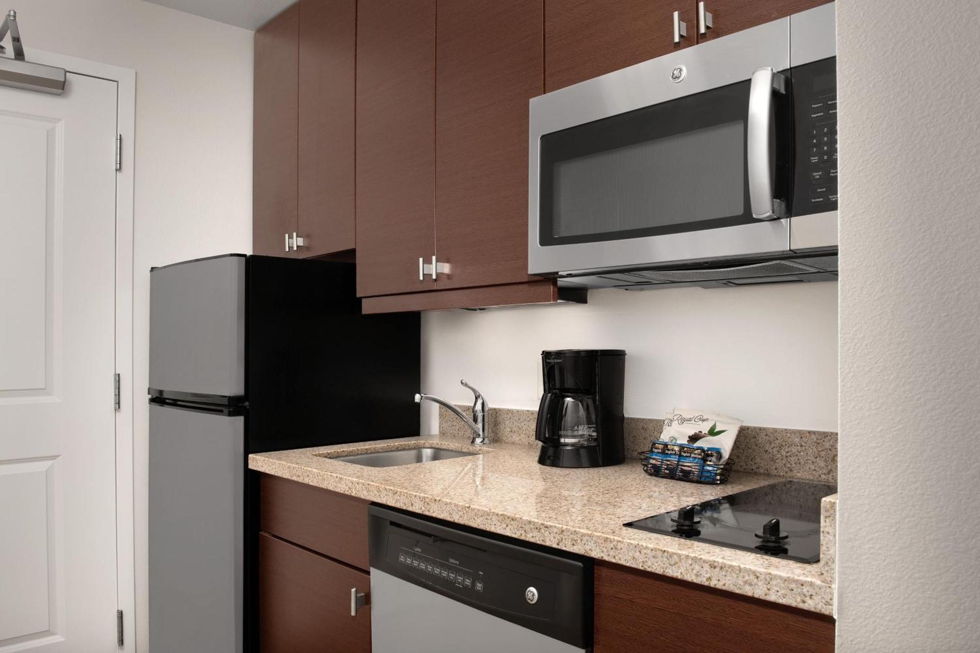 Towneplace Suites By Marriott Cheyenne Southwest/Downtown Area Esterno foto