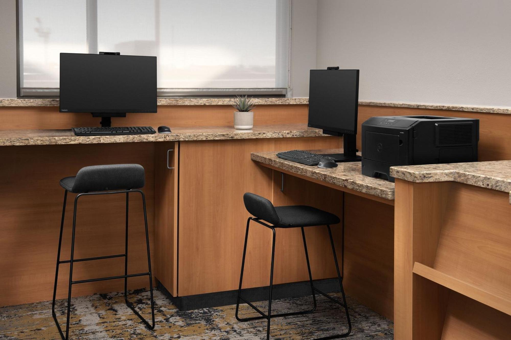 Towneplace Suites By Marriott Cheyenne Southwest/Downtown Area Esterno foto