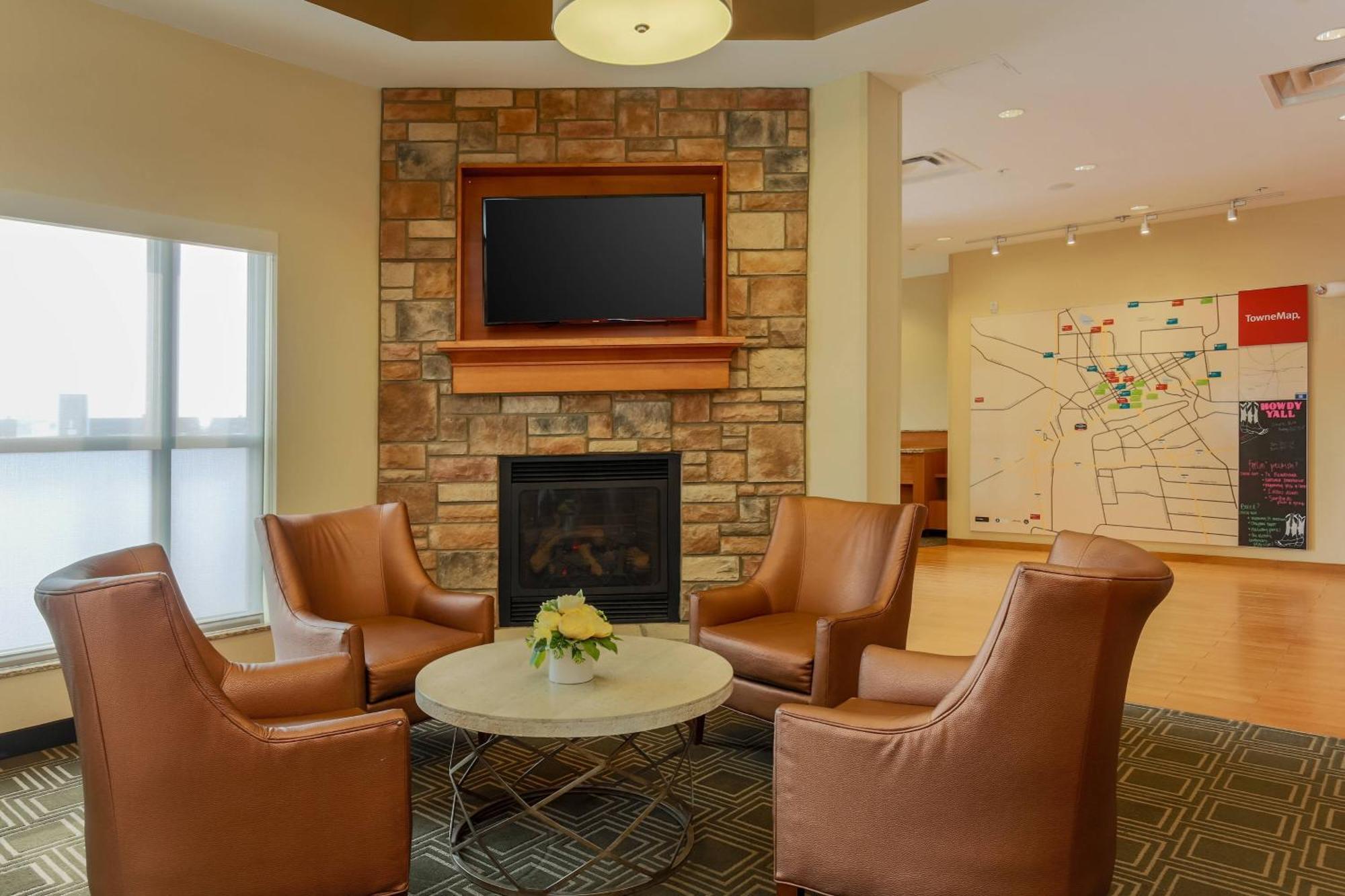 Towneplace Suites By Marriott Cheyenne Southwest/Downtown Area Esterno foto