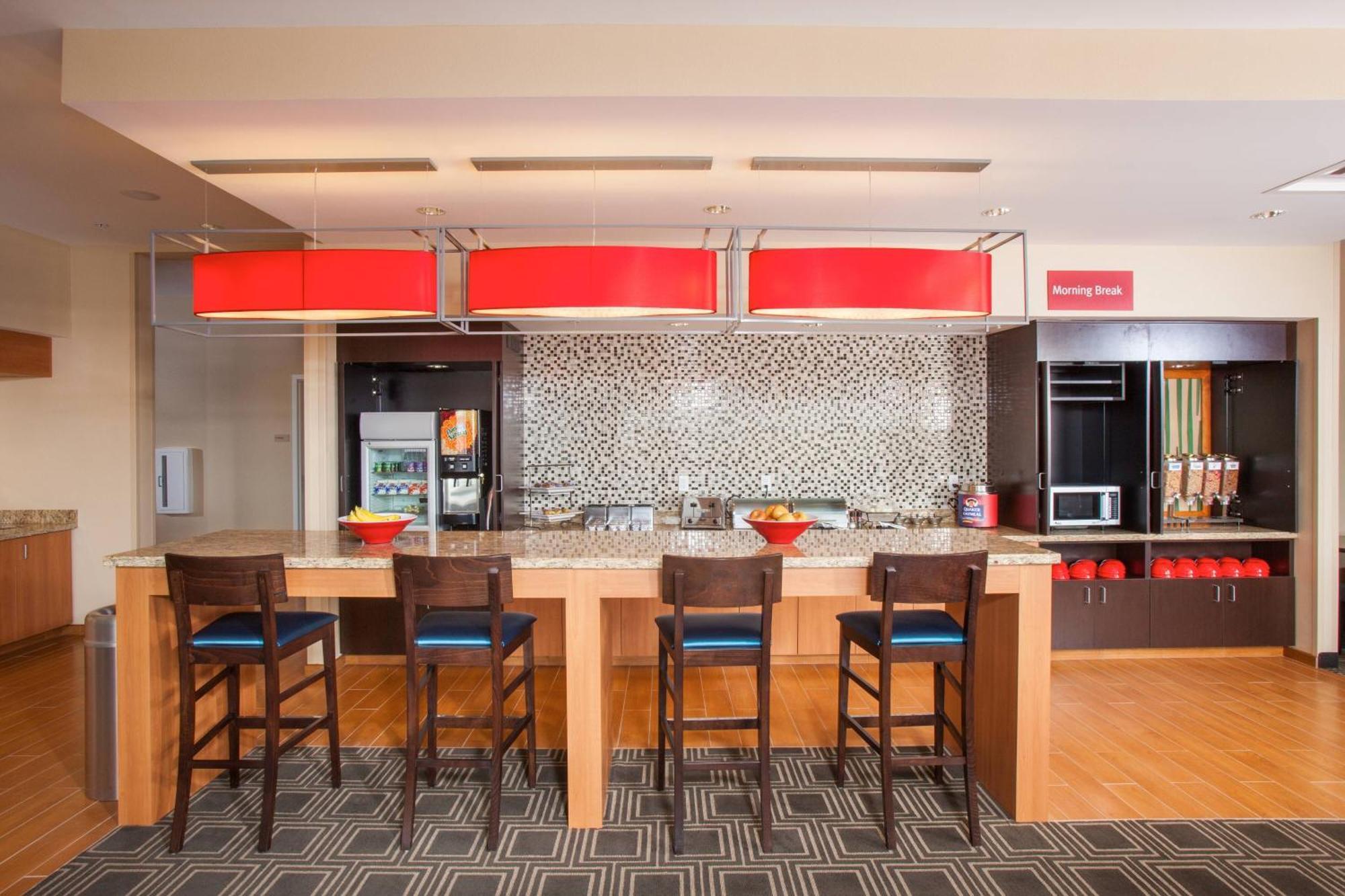 Towneplace Suites By Marriott Cheyenne Southwest/Downtown Area Esterno foto