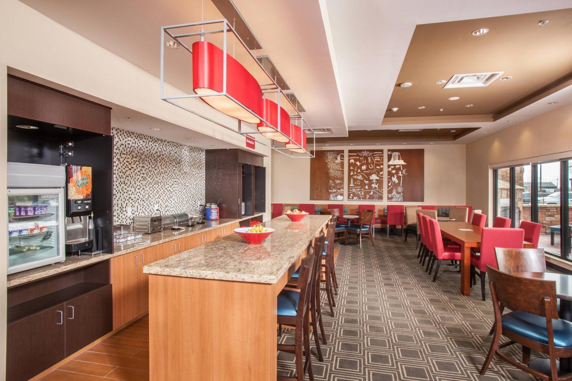 Towneplace Suites By Marriott Cheyenne Southwest/Downtown Area Esterno foto