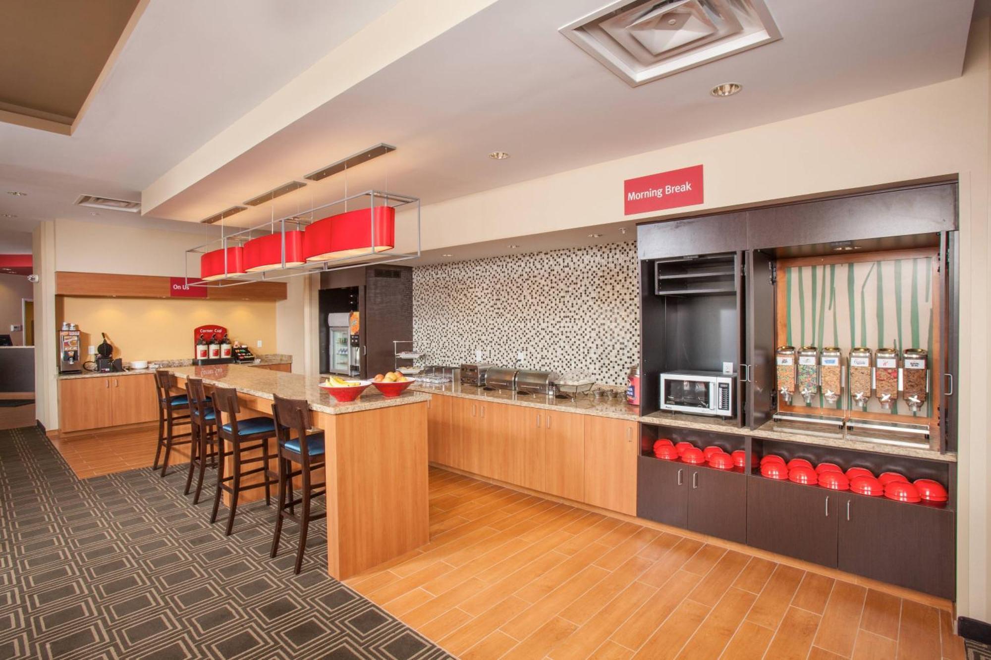 Towneplace Suites By Marriott Cheyenne Southwest/Downtown Area Esterno foto