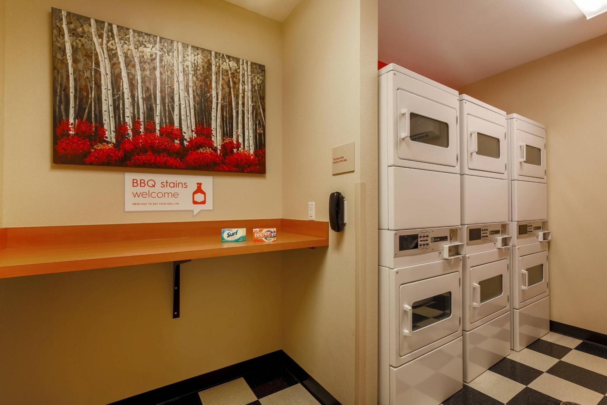 Towneplace Suites By Marriott Cheyenne Southwest/Downtown Area Esterno foto