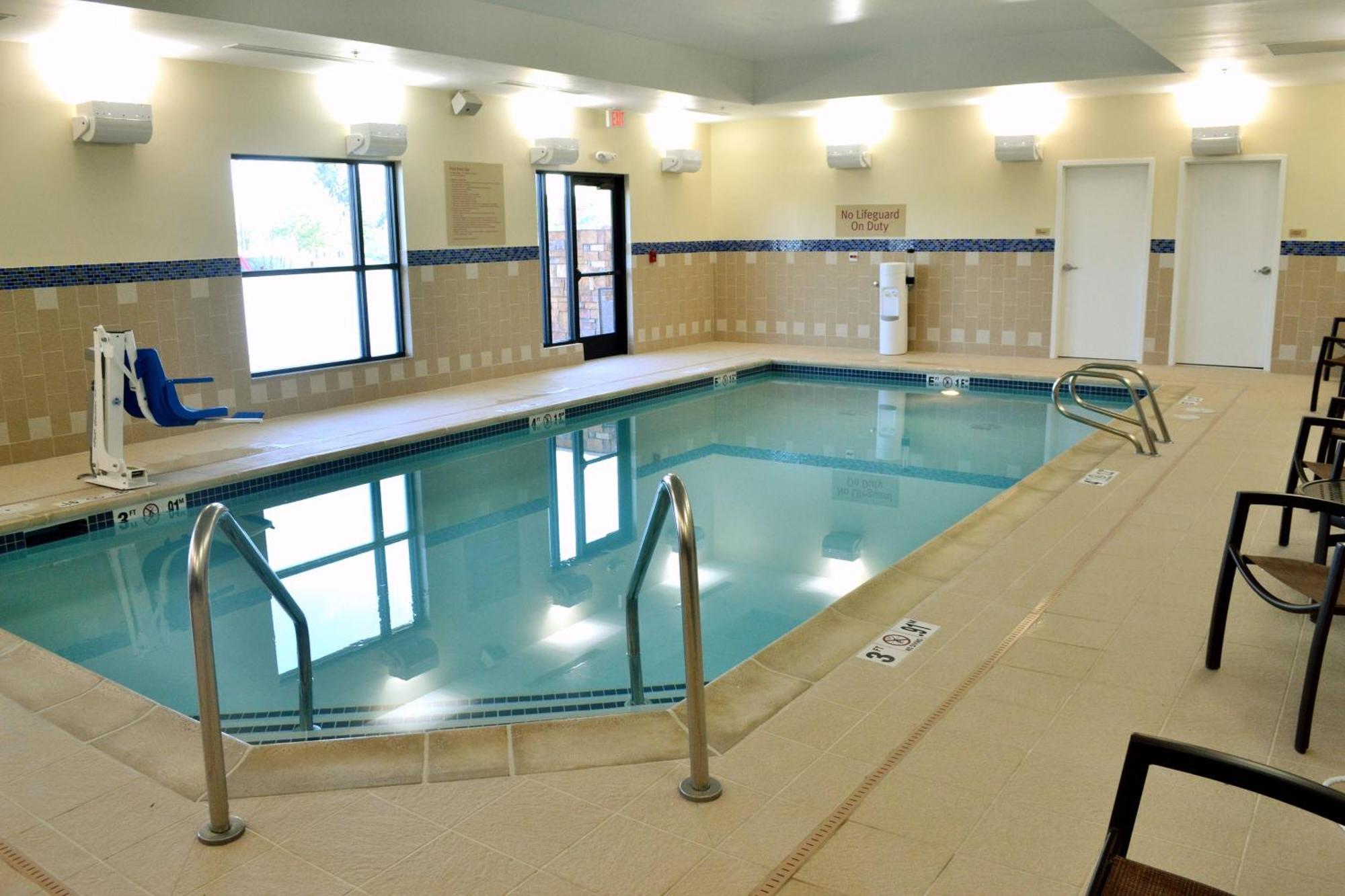 Towneplace Suites By Marriott Cheyenne Southwest/Downtown Area Esterno foto