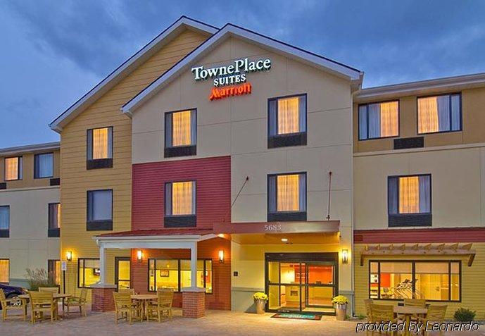 Towneplace Suites By Marriott Cheyenne Southwest/Downtown Area Esterno foto