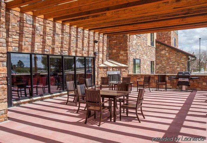 Towneplace Suites By Marriott Cheyenne Southwest/Downtown Area Esterno foto