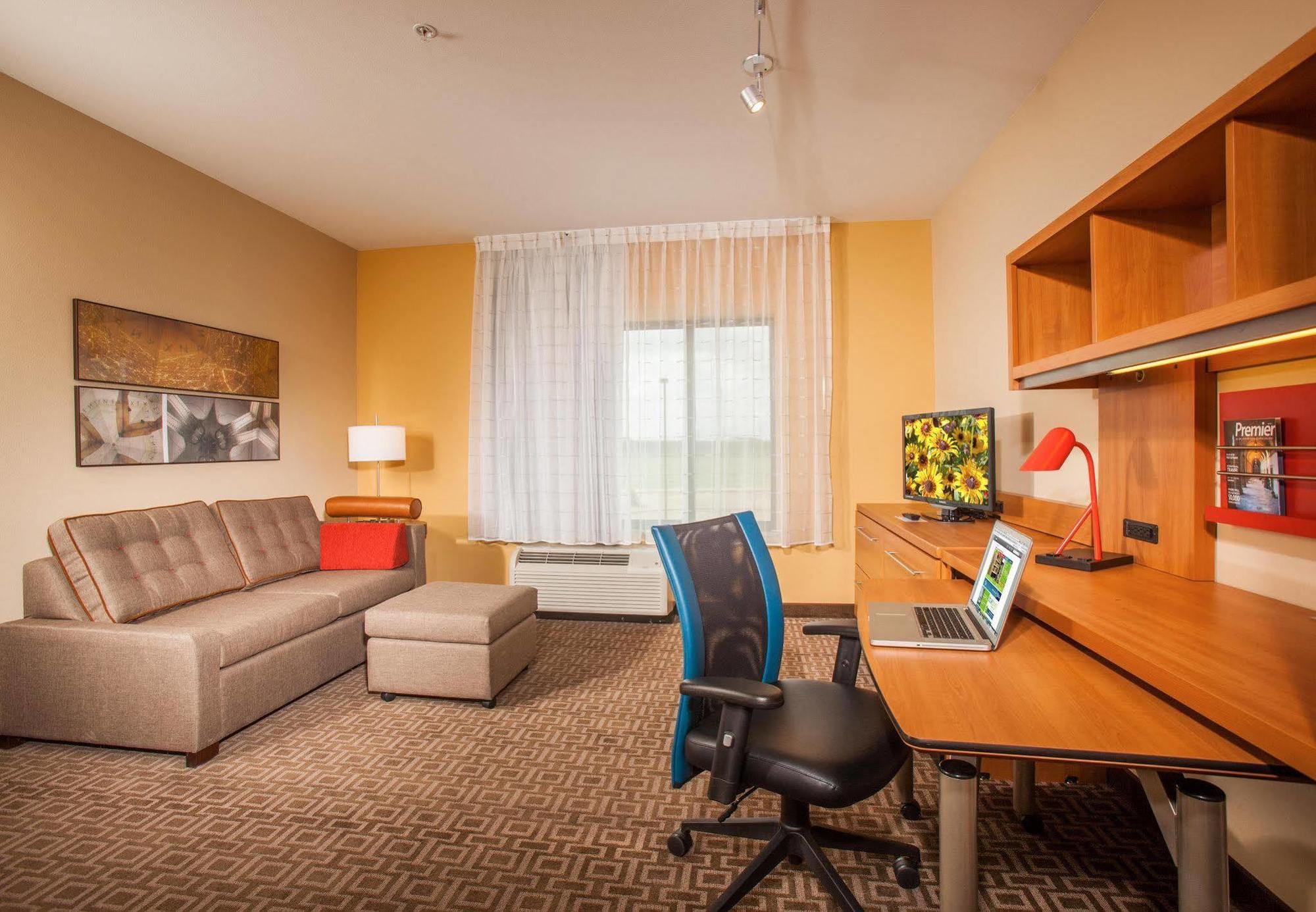 Towneplace Suites By Marriott Cheyenne Southwest/Downtown Area Esterno foto